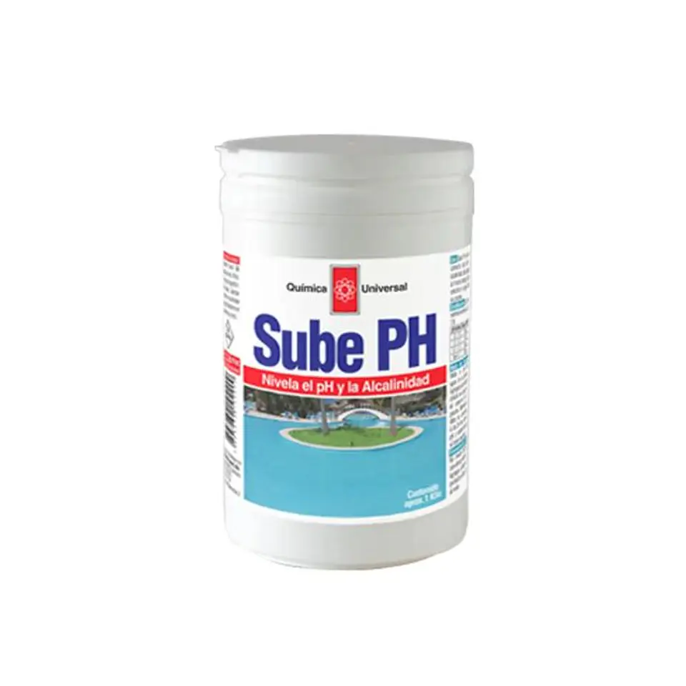 Sube PH 1 kg 1