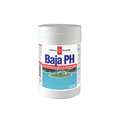 Baja Ph 1 kg