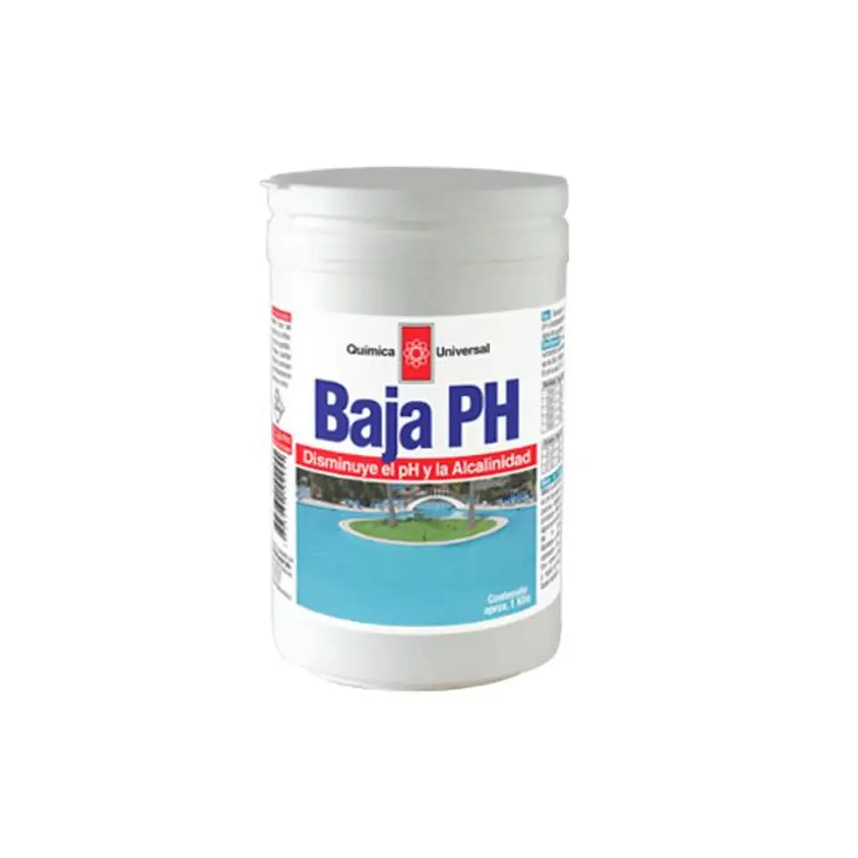 Baja Ph 1 kg 1