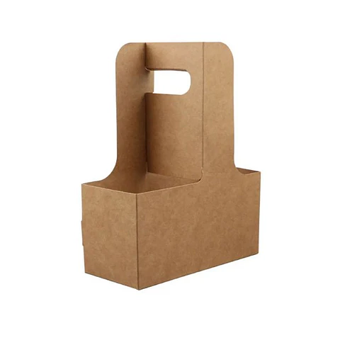 Porta Vasos 2 Cavidades
