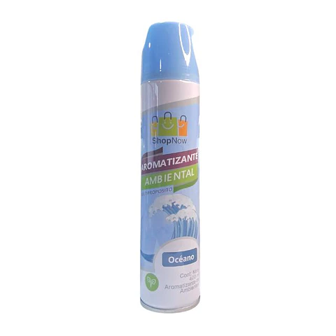 Aerosol 400 ml