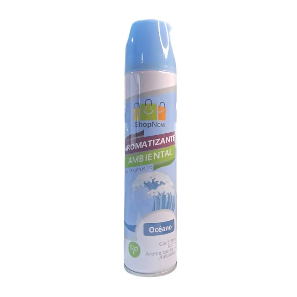 Aerosol 400 ml 1