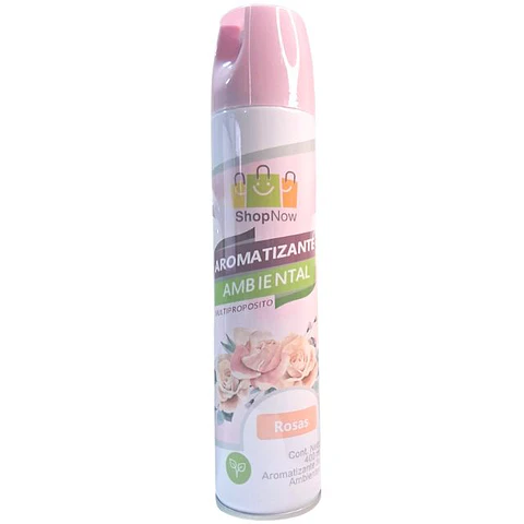 Aerosol 400 ml