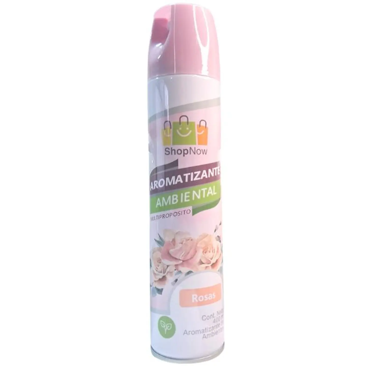 Aerosol 400 ml 2
