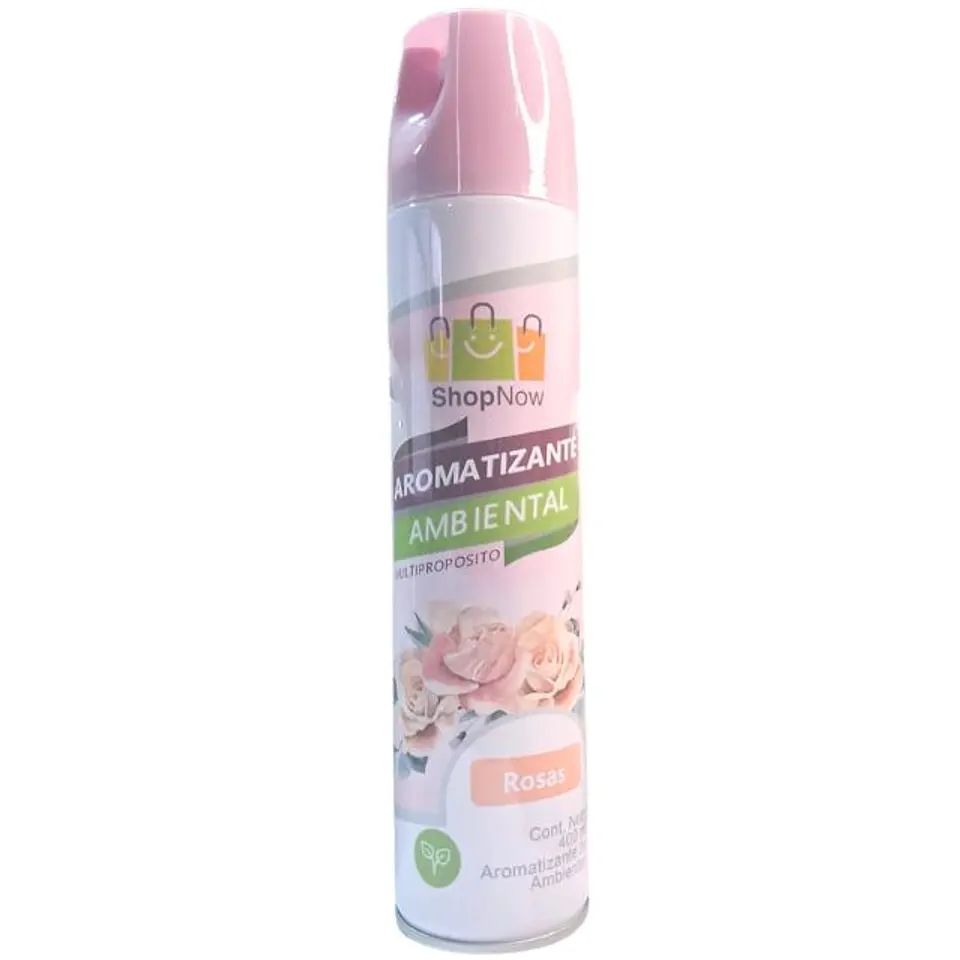 Aerosol 400 ml 2