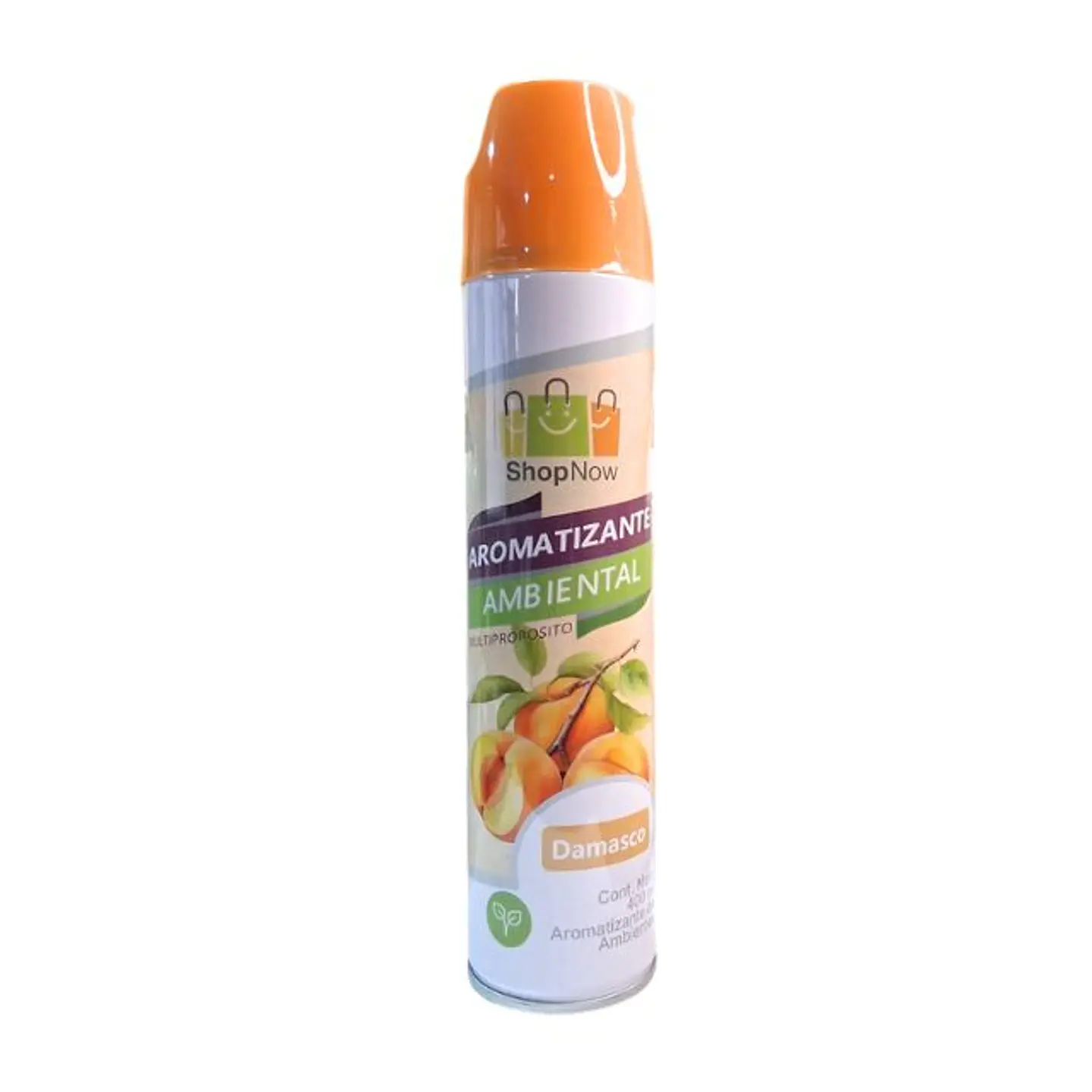 Aerosol 400 ml 3