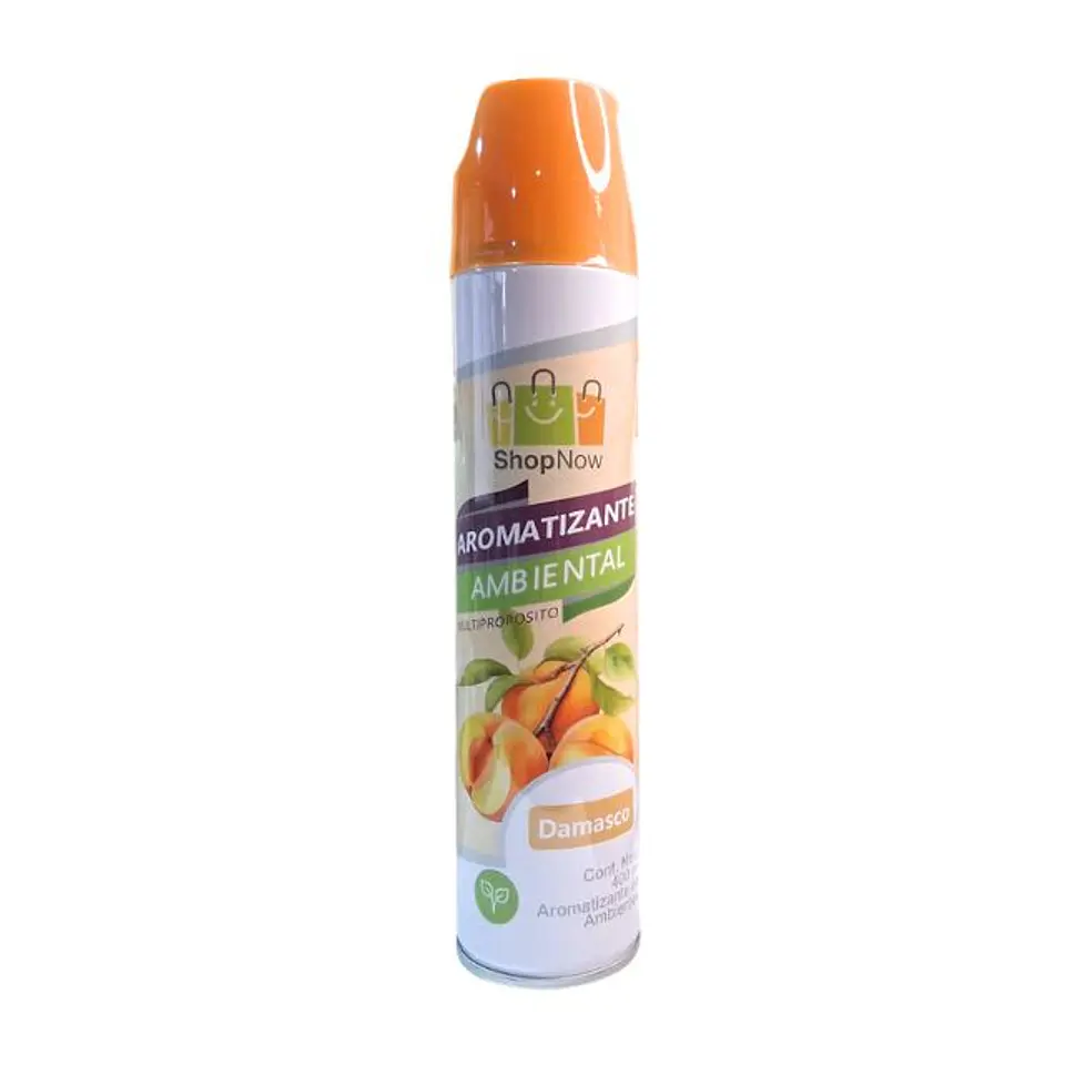 Aerosol 400 ml 3