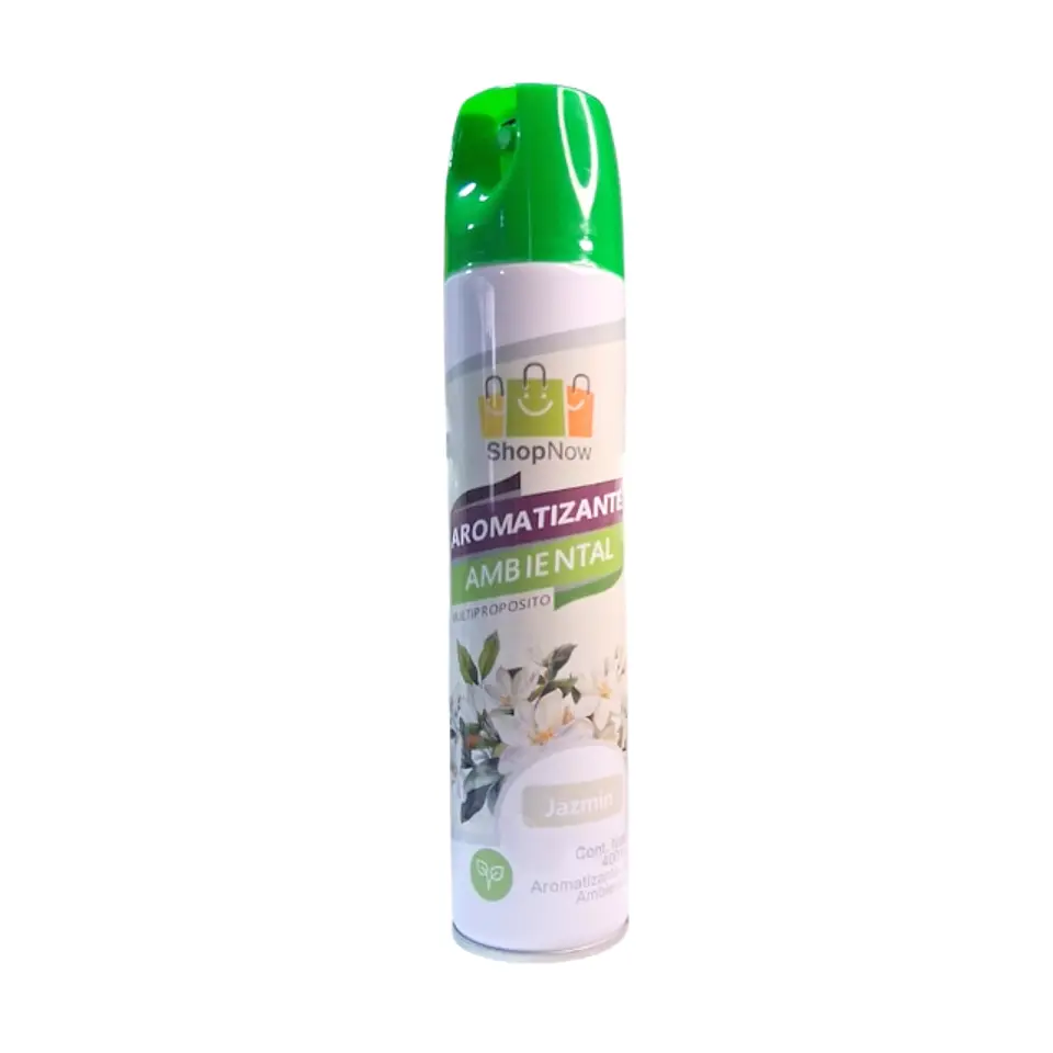 Aerosol 400 ml 4