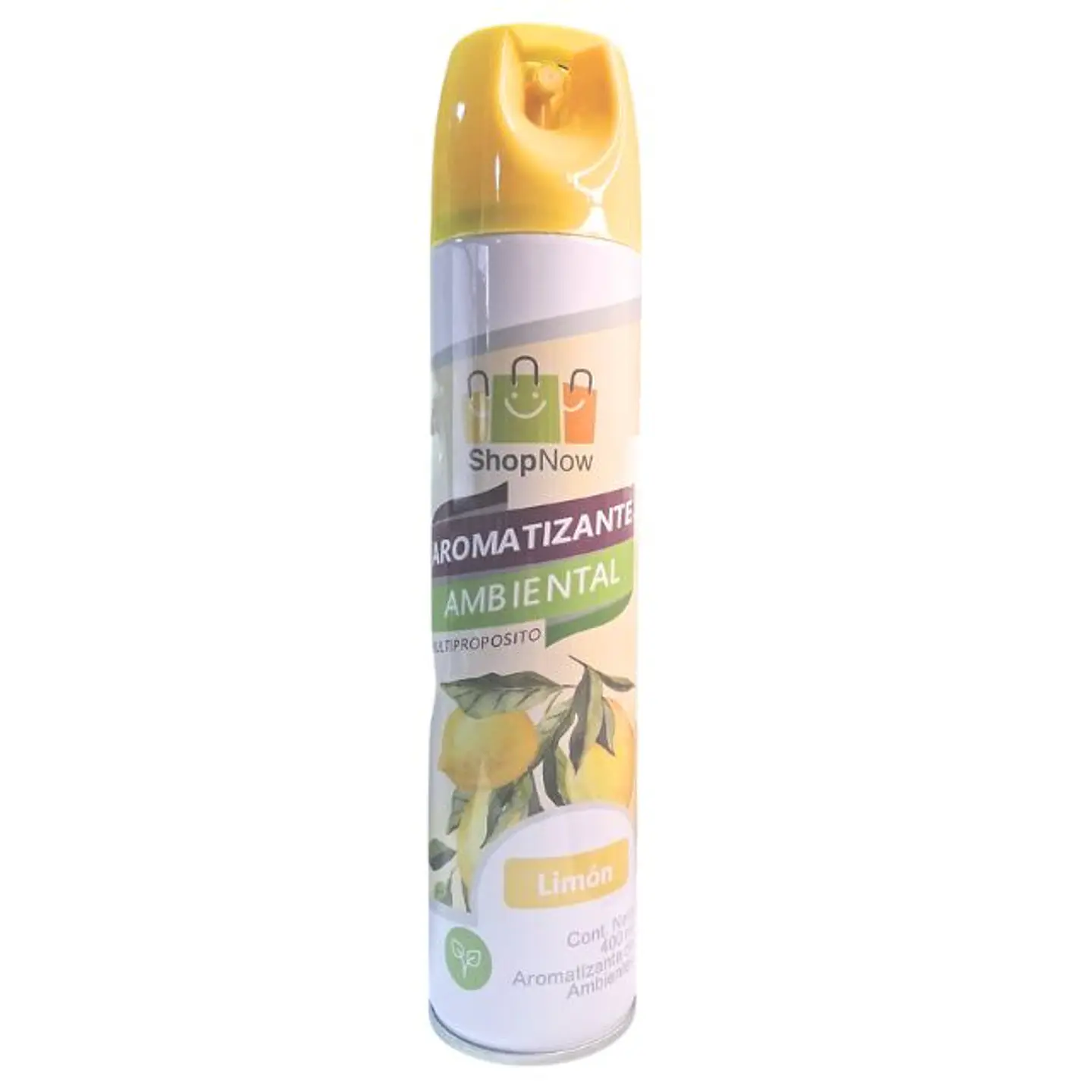 Aerosol 400 ml 5