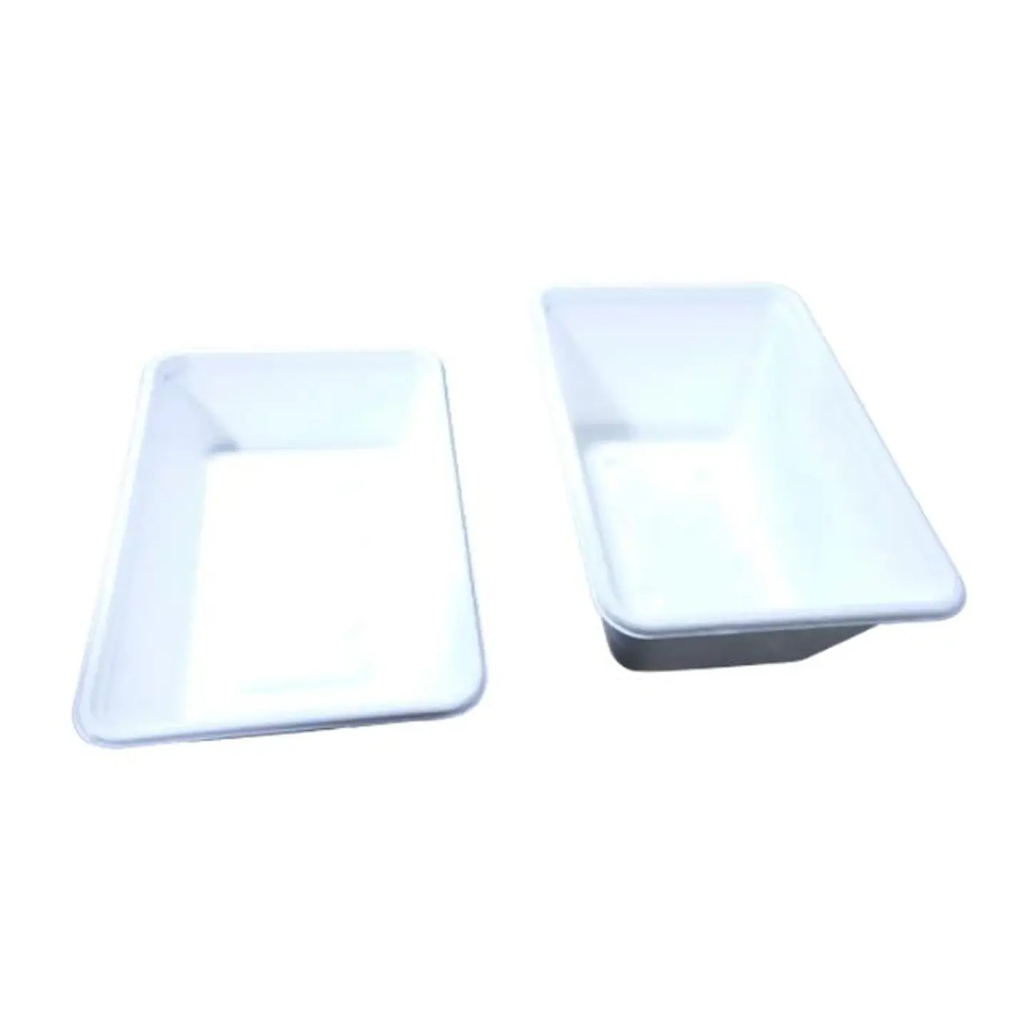 Estuche Blanco Bagasse 750 ml 2