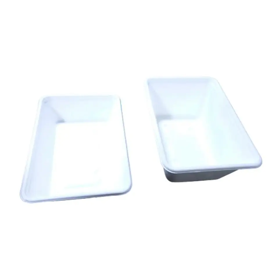 Estuche Blanco Bagasse 750 ml 2