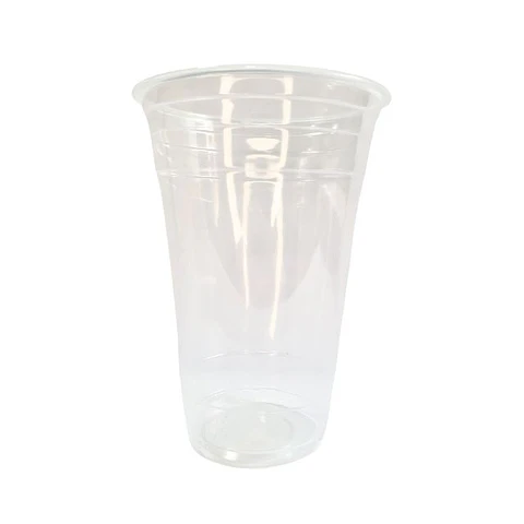 Vaso Clear 600 CC (20 OZ)