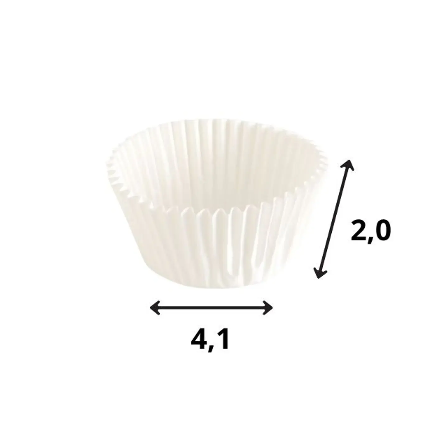 Capsula Blanca 5 1