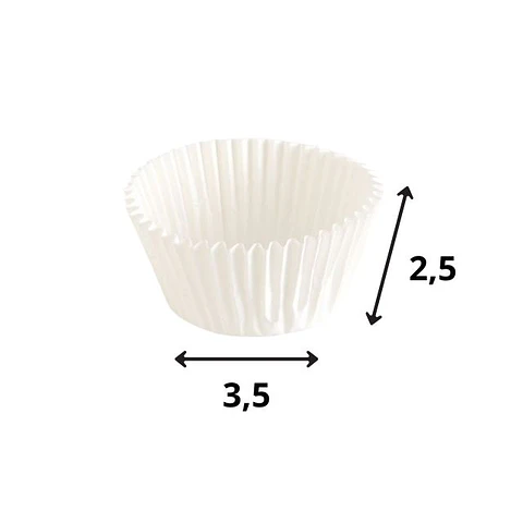Capsula Blanca 3