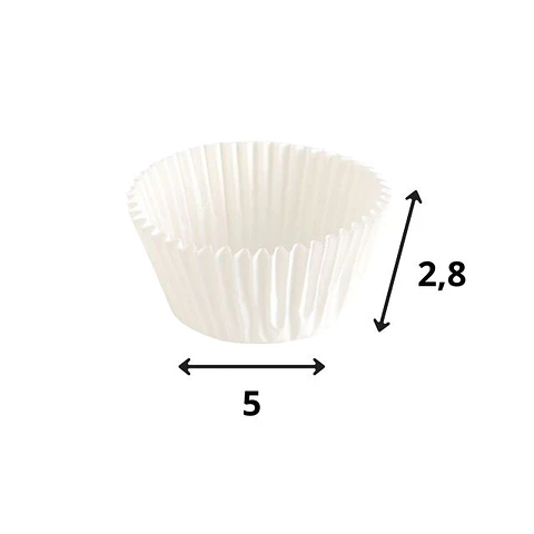 Capsula Blanca 8