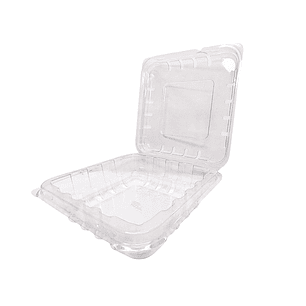 Estuche 8 oz Frambuesero