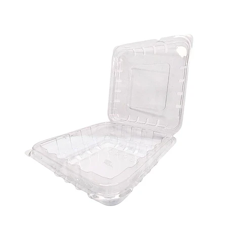 Estuche 8 oz Frambuesero