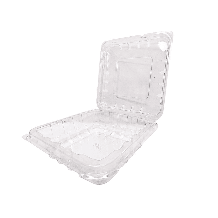 Estuche 8 oz Frambuesero 1