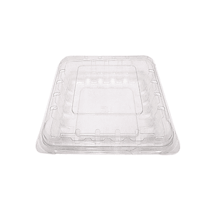 Estuche 8 oz Frambuesero