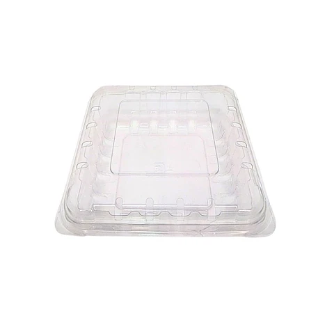 Estuche 8 oz Frambuesero