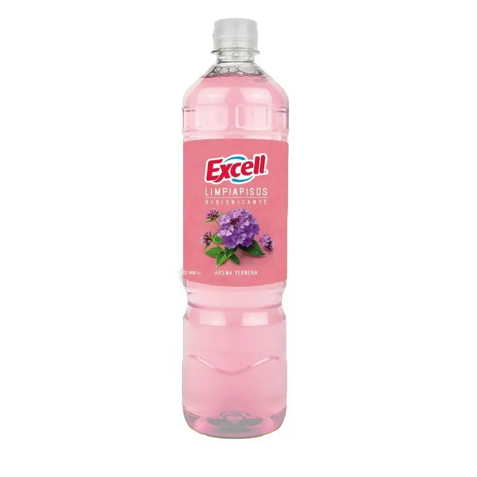Limpiapisos Desinfectante 900 ml 7