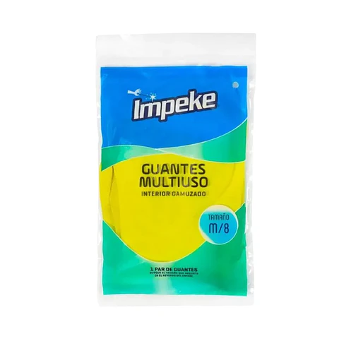 Guante Multiuso M