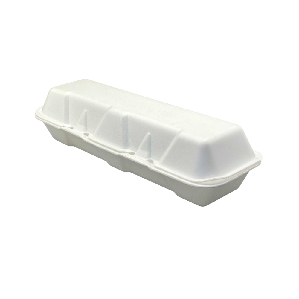 Caja Termica Porta Baguette 1 Un (L-1)