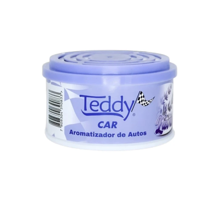 Ambientador Gel Auto 70 grs 2