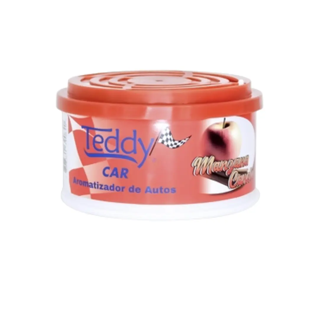 Ambientador Gel Auto 70 grs 3