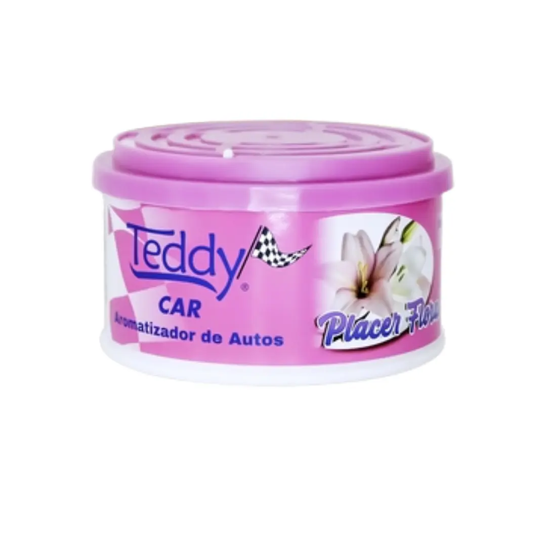 Ambientador Gel Auto 70 grs 4