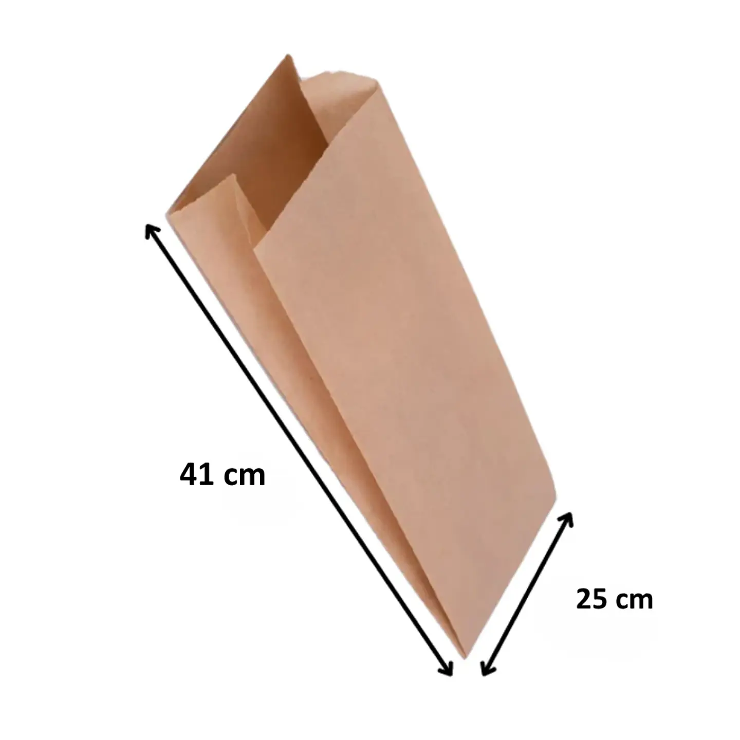 Saco Papel Cafe 7 Kilos 1
