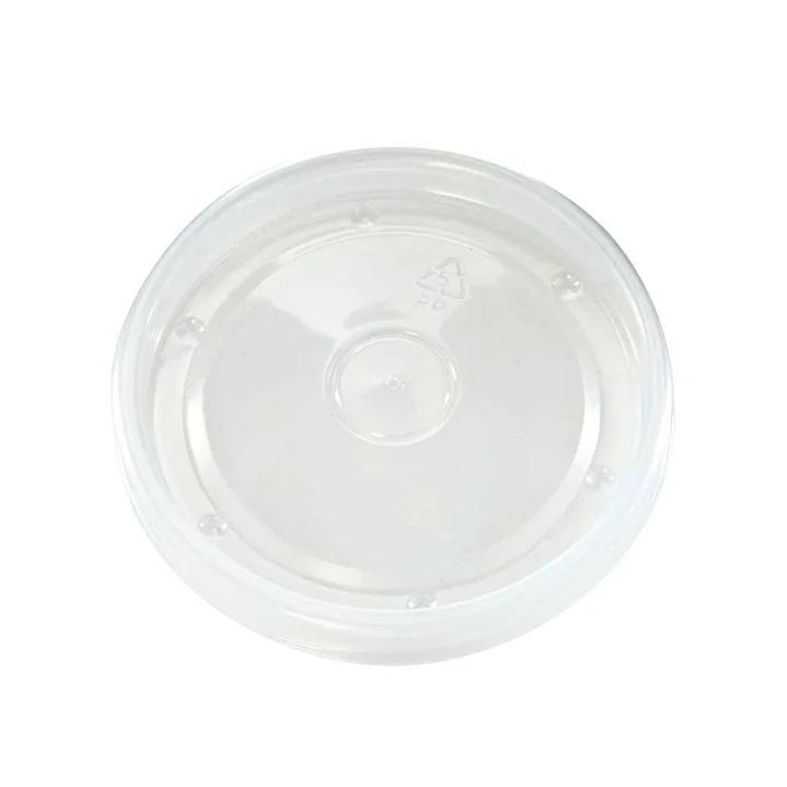 Pote Sopa Poli 16 Oz Kraft C/Tapa Pet (473 ML) 3