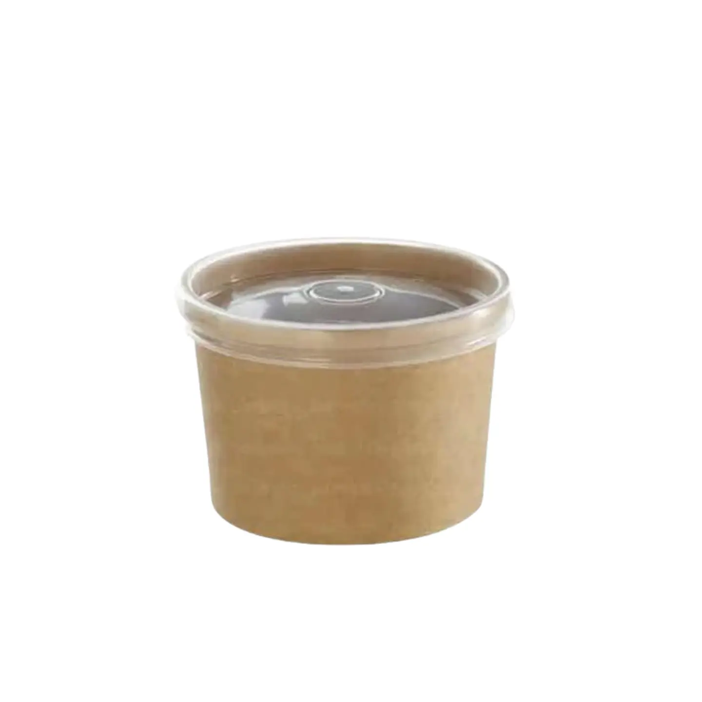 Pote Sopa Poli 6 OZ Kraft 1 UN (180 ML) 1