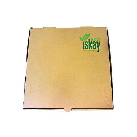 Caja Pizza 32x32x4,5