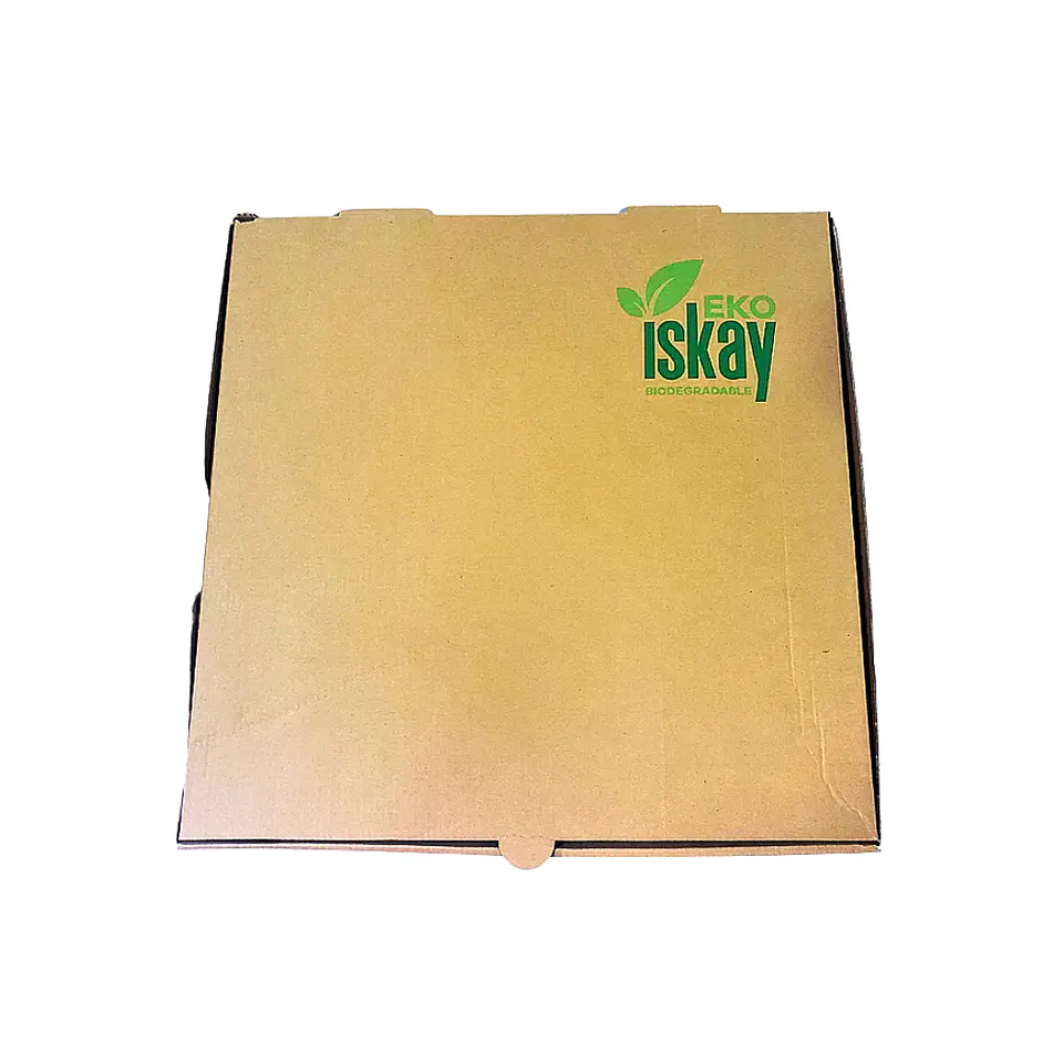 Caja Pizza 32x32x4,5 1