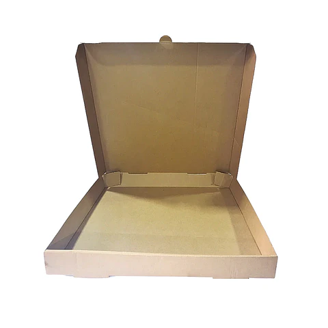 Caja Pizza 32x32x4,5