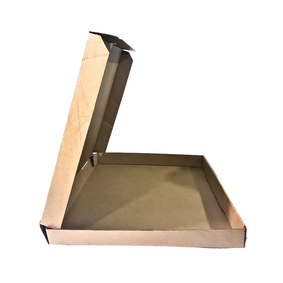 Caja Pizza 32x32x4,5 3