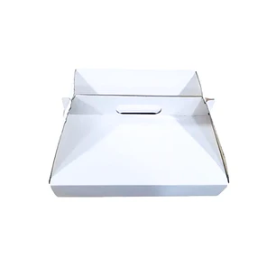 Caja Tartaleta Mediana 1 Un
