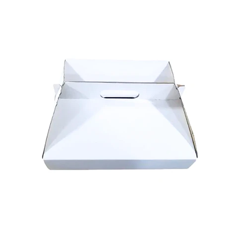 Caja Tartaleta Mediana 1 Un