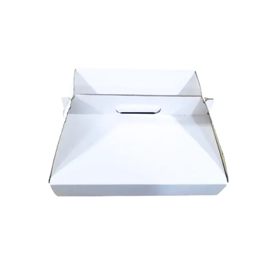 Caja Tartaleta Mediana 1 Un 2