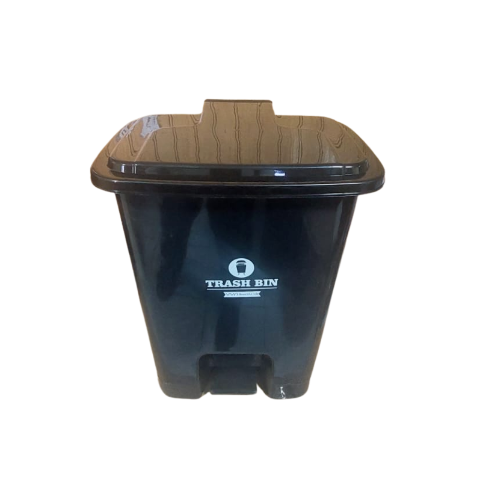 Basurero Pedal 20 lts