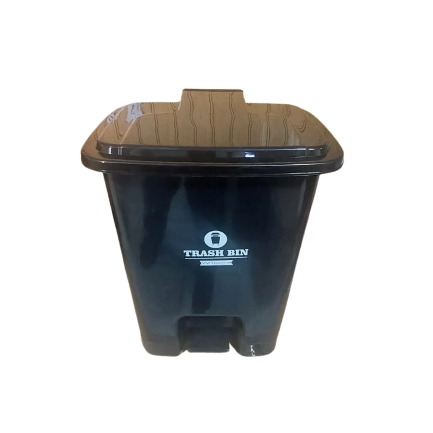 Basurero Pedal 20 lts 1