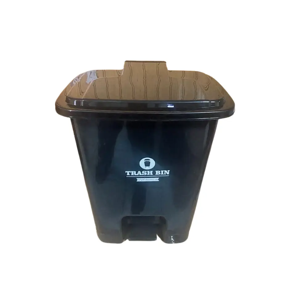 Basurero Pedal 20 lts 1