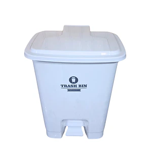 Basurero Pedal 20 lts