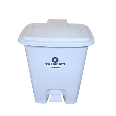 Basurero Pedal 20 lts