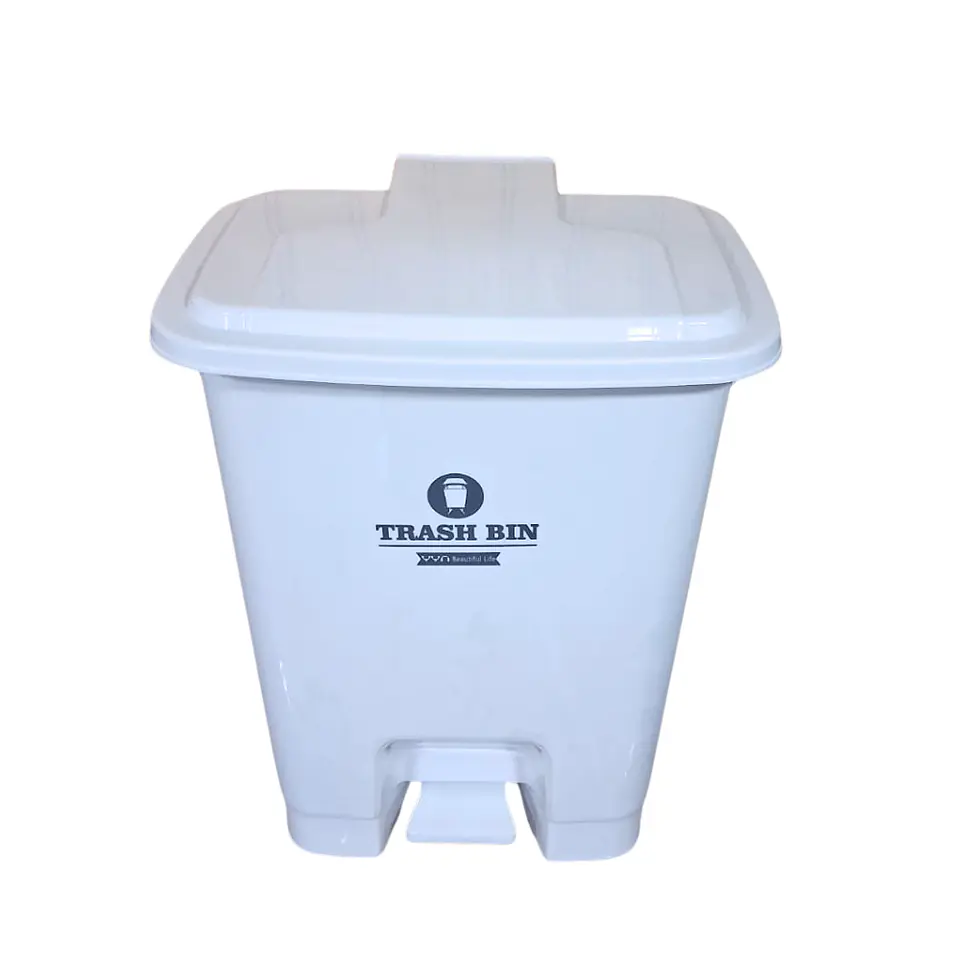 Basurero Pedal 20 lts 2