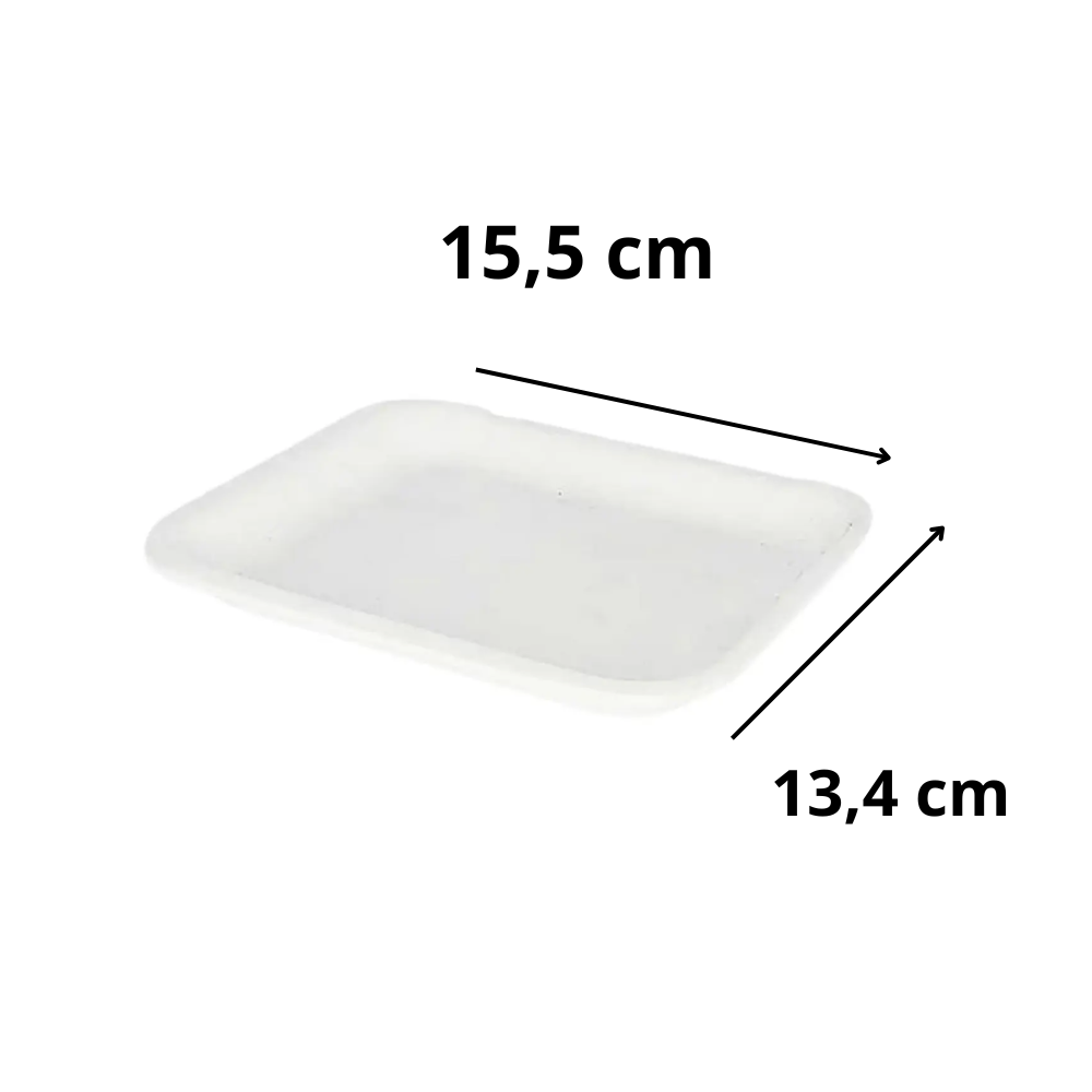 Bandeja Termica 1-S