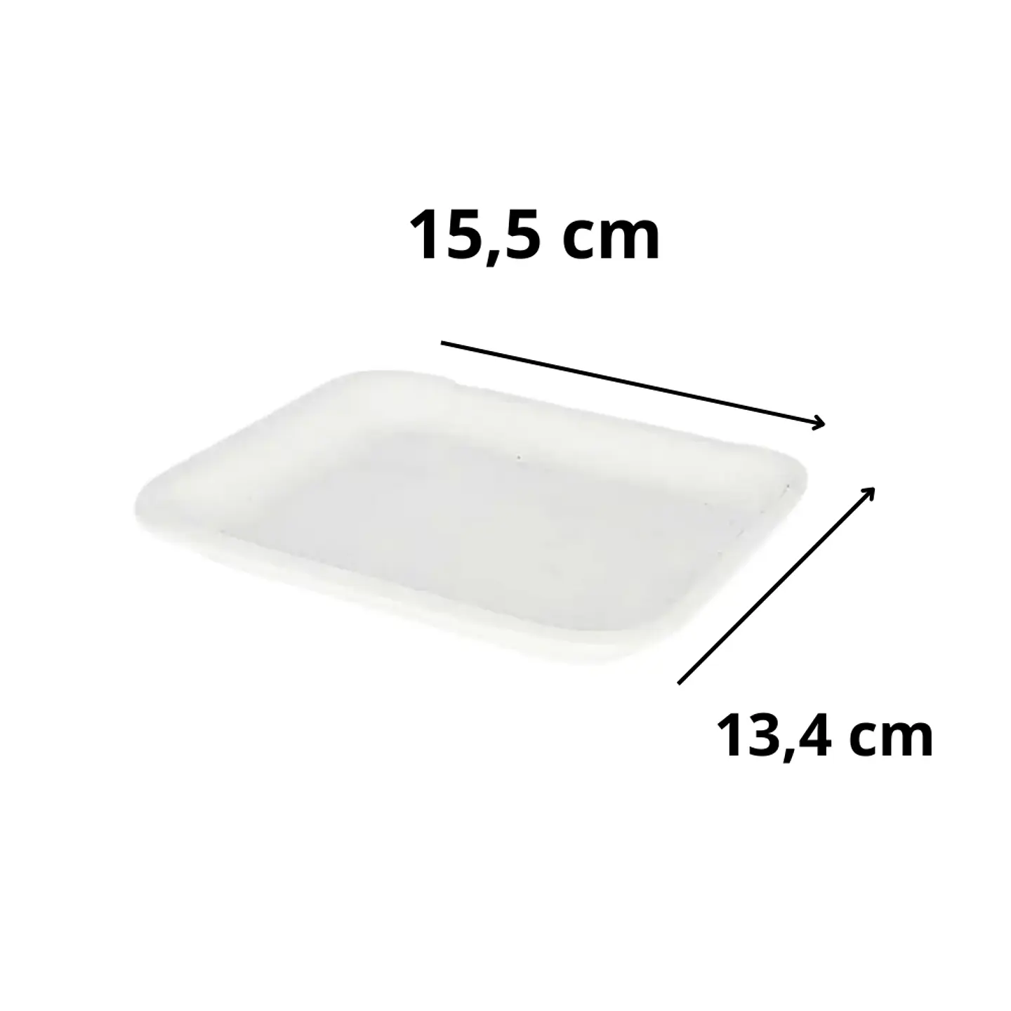 Bandeja Termica 1-S 1