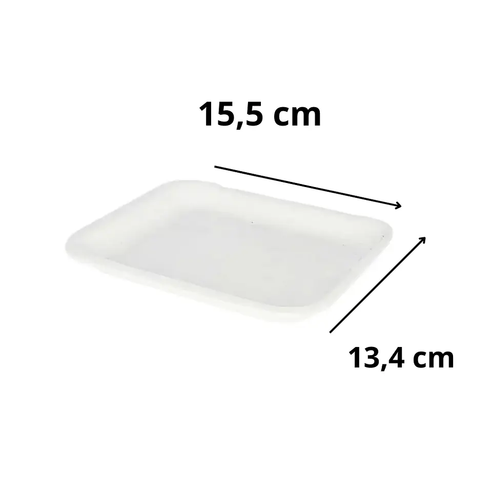 Bandeja Termica 1-S 1