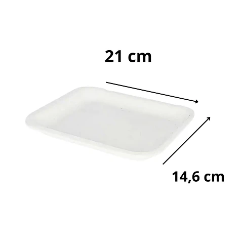 Bandeja Termica 2-S
